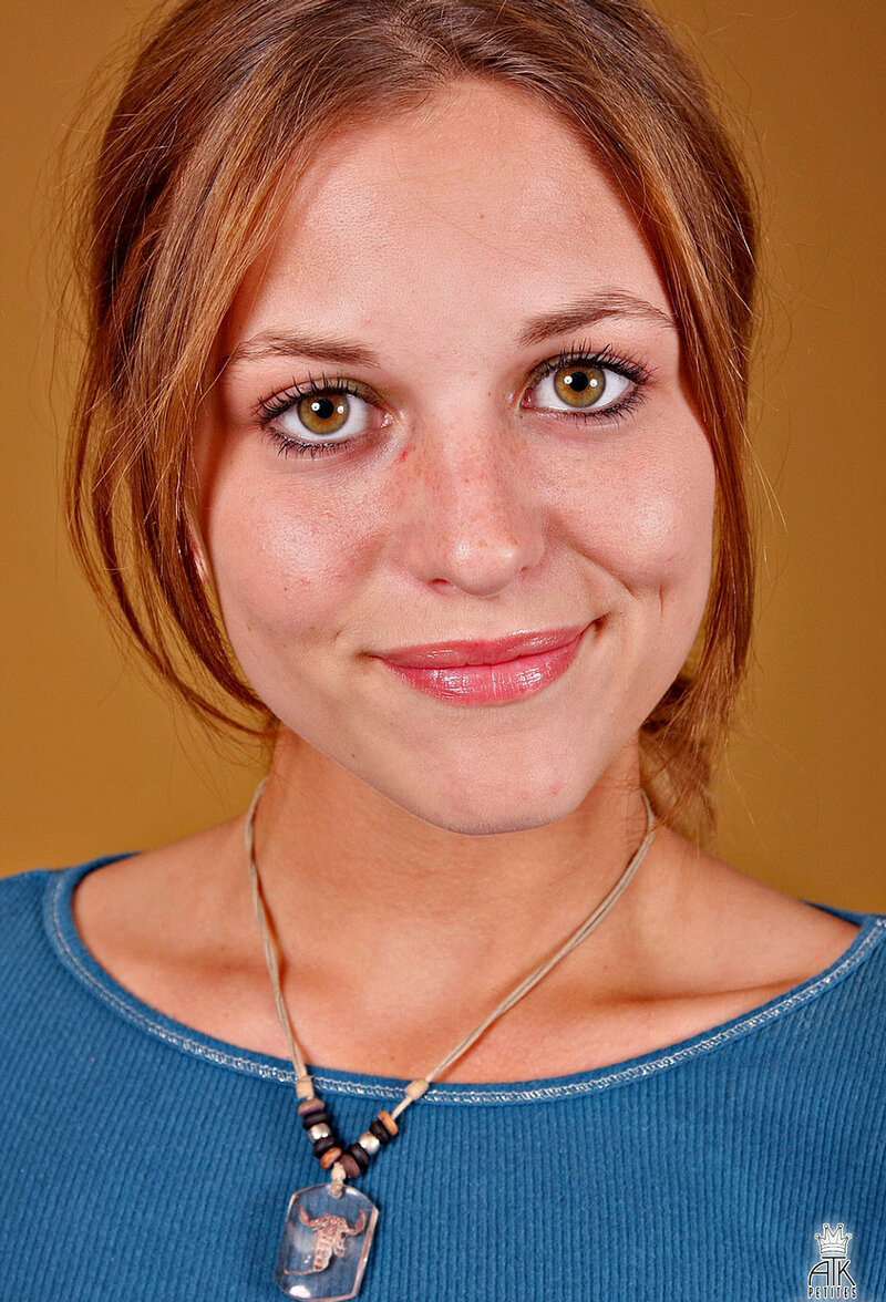 Елена, 36 лет, 1 размер груди