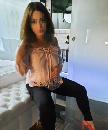 Виолетта, 40 лет, 3 размер груди